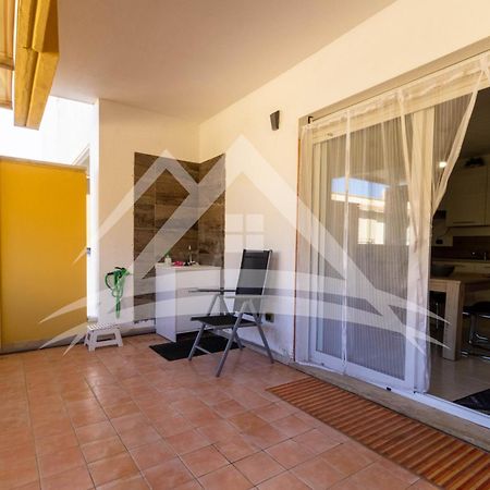 Apartamento The Ritual Porto Torres Exterior foto