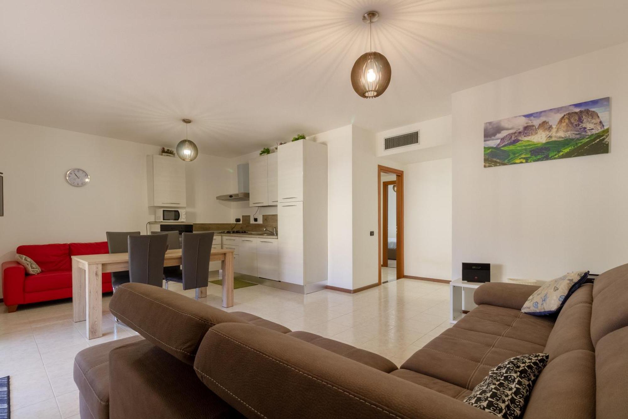 Apartamento The Ritual Porto Torres Exterior foto